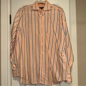 Men’s Johnston & Murphy Shirt